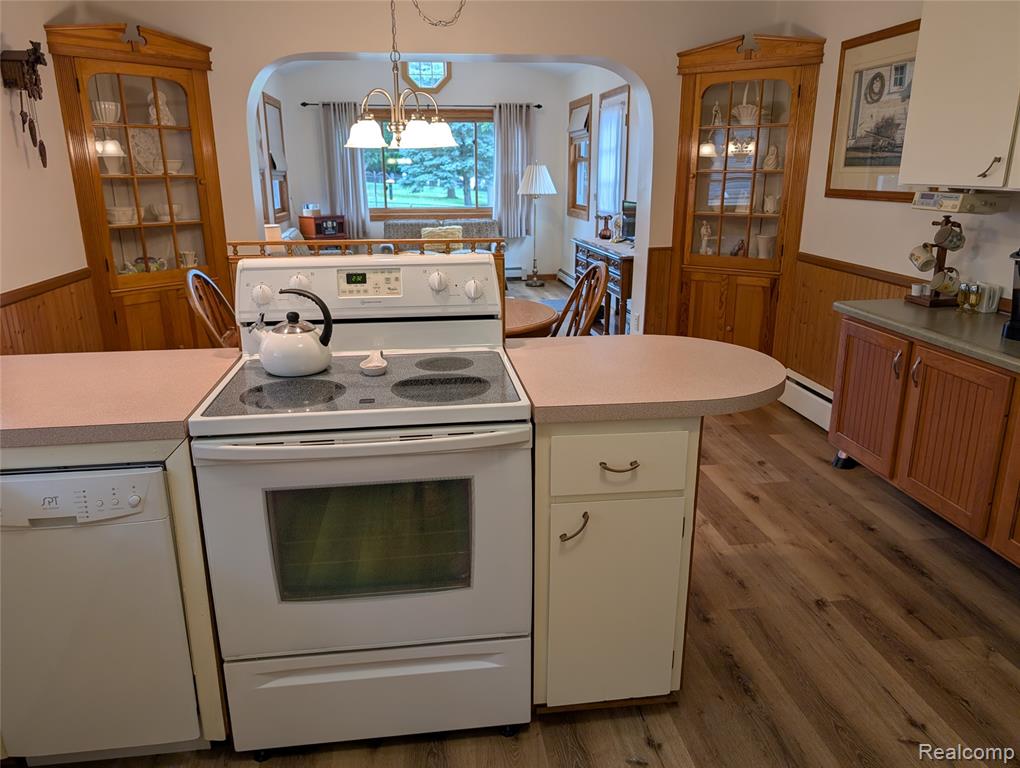 411 Cleveland Street, Bad Axe, MI 48413 — Photo 23