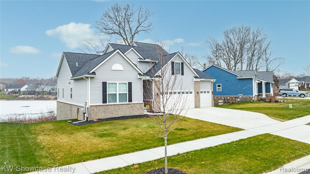 915 Preserve Lane, White Lake, MI — Photo 4