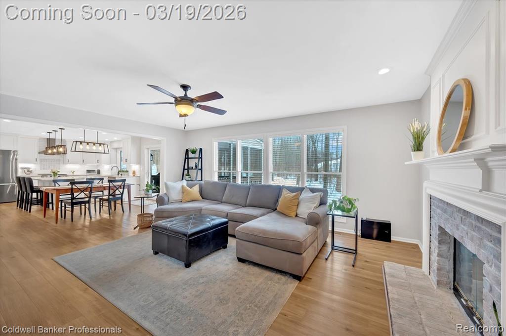 7480 Wyngate Drive, Clarkston, MI 48348 — Photo 15