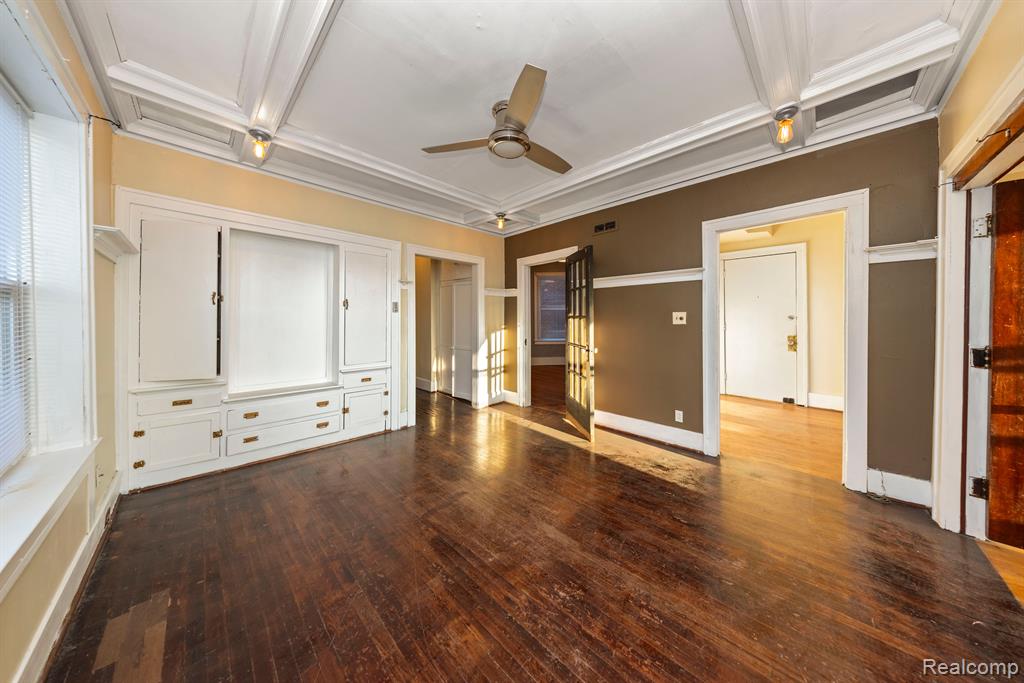 5336 Beaubien Street, Detroit, MI 48202 — Photo 20