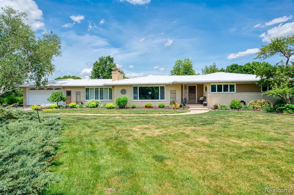 18999 Weller Road, Gregory, MI 48137 — Photo 50