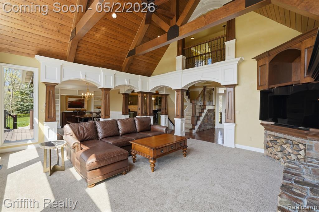 7253 Summit Ridge, Brighton, MI 48116 — Photo 6