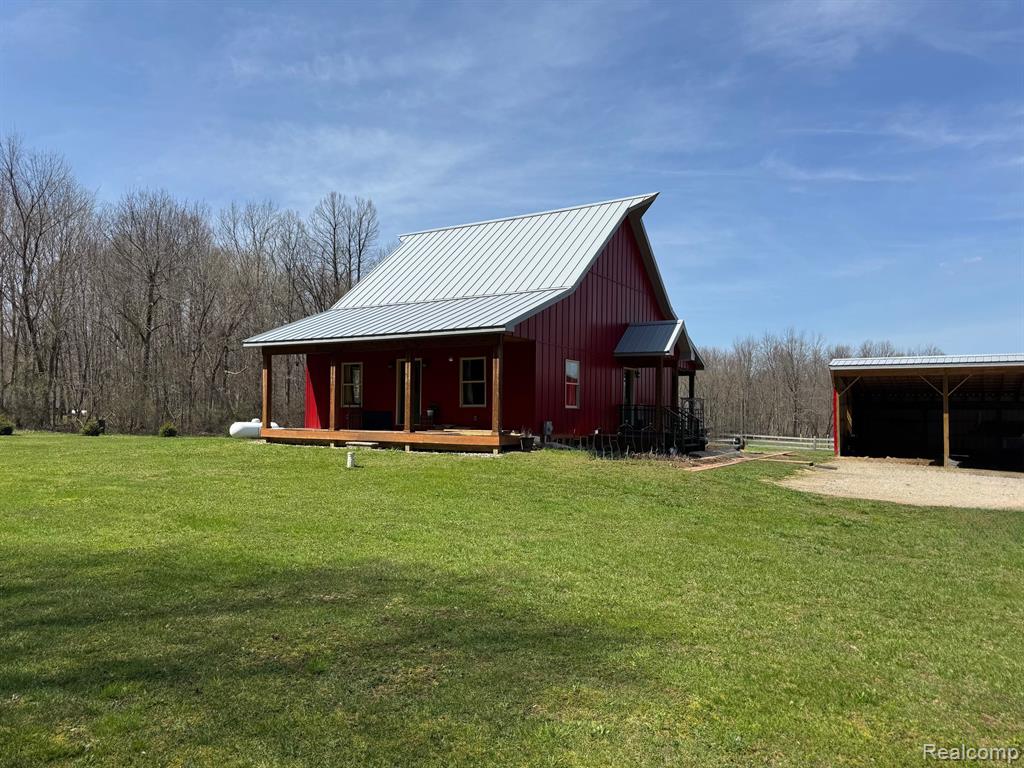 4263 WELCH Road, Attica, MI 48412 — Photo 52