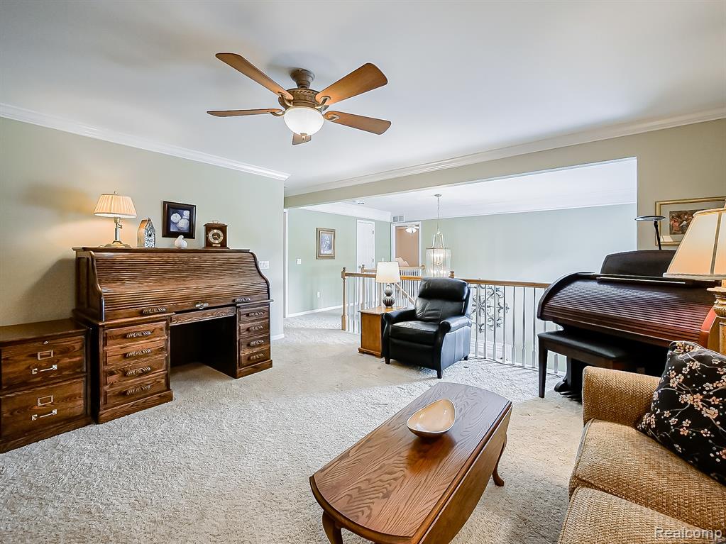 44415 Aspen Ridge Drive, Northville, MI 48168 — Photo 45