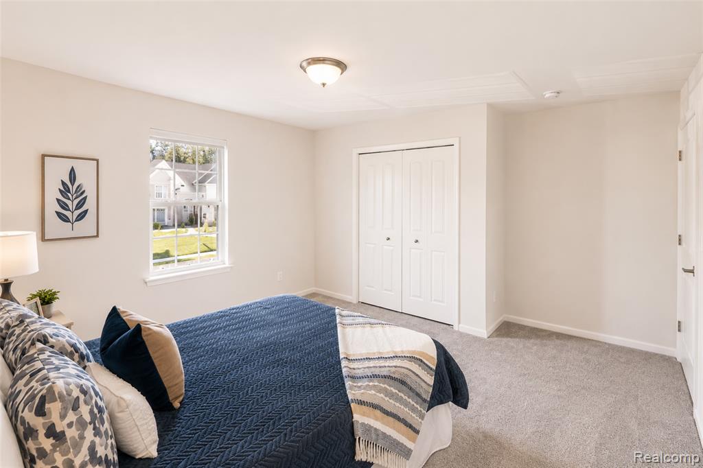 640 Allegheny Drive, South Lyon, MI 48178 — Photo 31