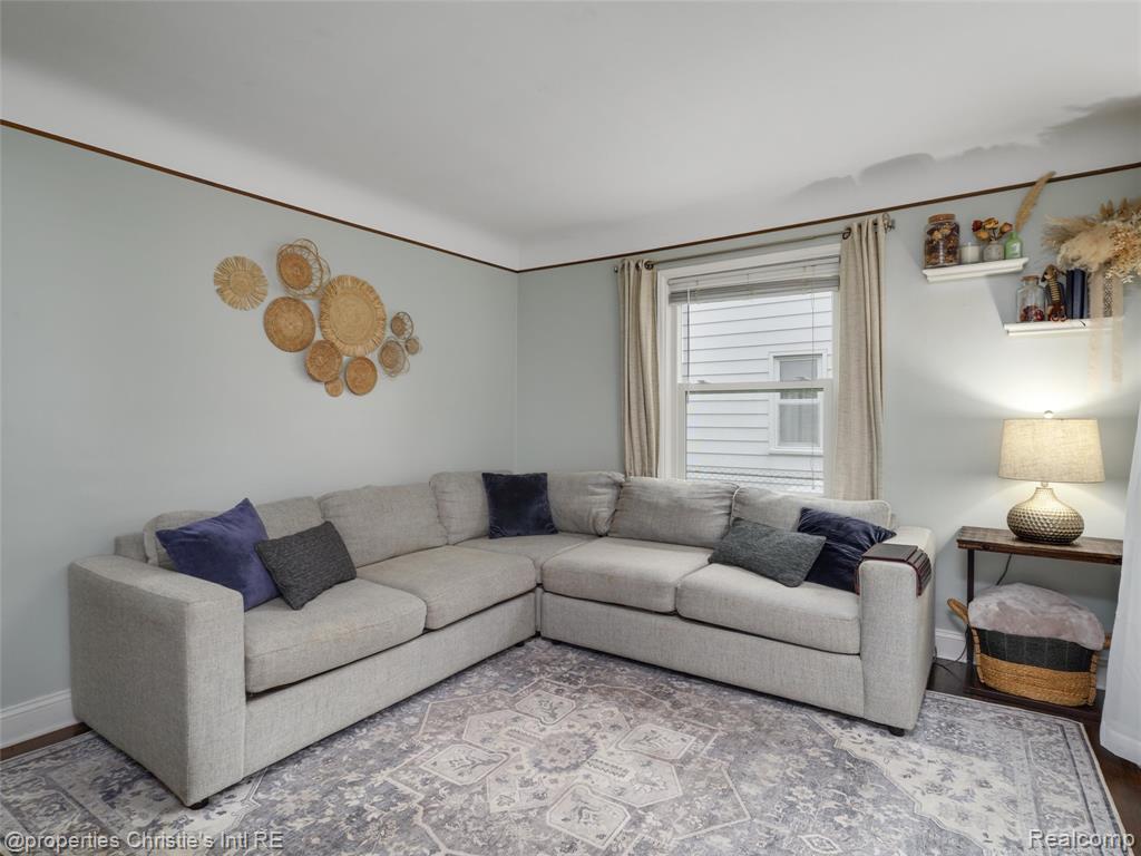 1864 Cummings Avenue, Berkley, MI 48072 — Photo 6