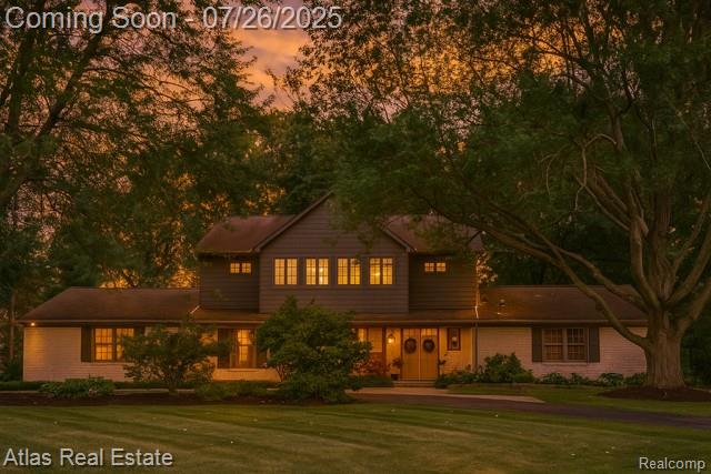 5308 Echo Road, Bloomfield Hills, MI 48302 — Photo 3