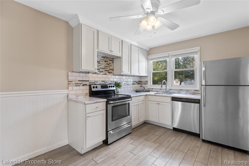 47425 Jeffry, Shelby Twp, MI 48317 — Photo 8