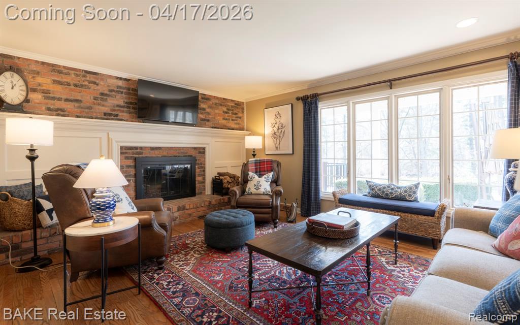46287 Pickford Street, Northville, MI 48168 — Photo 46