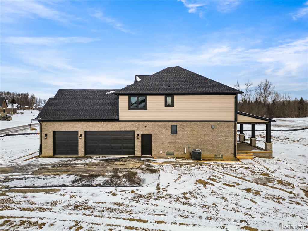 2163 HEIDI Drive, Addison, MI 48370 — Photo 40