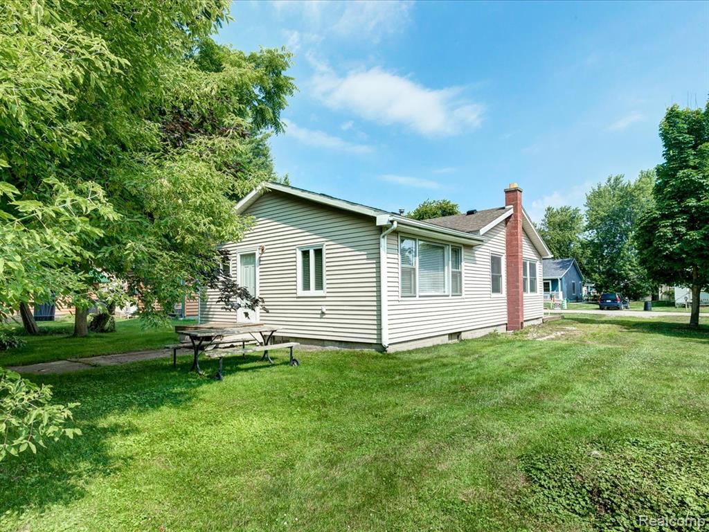 7334 Worth Road, Lexington, MI 48450 — Photo 24