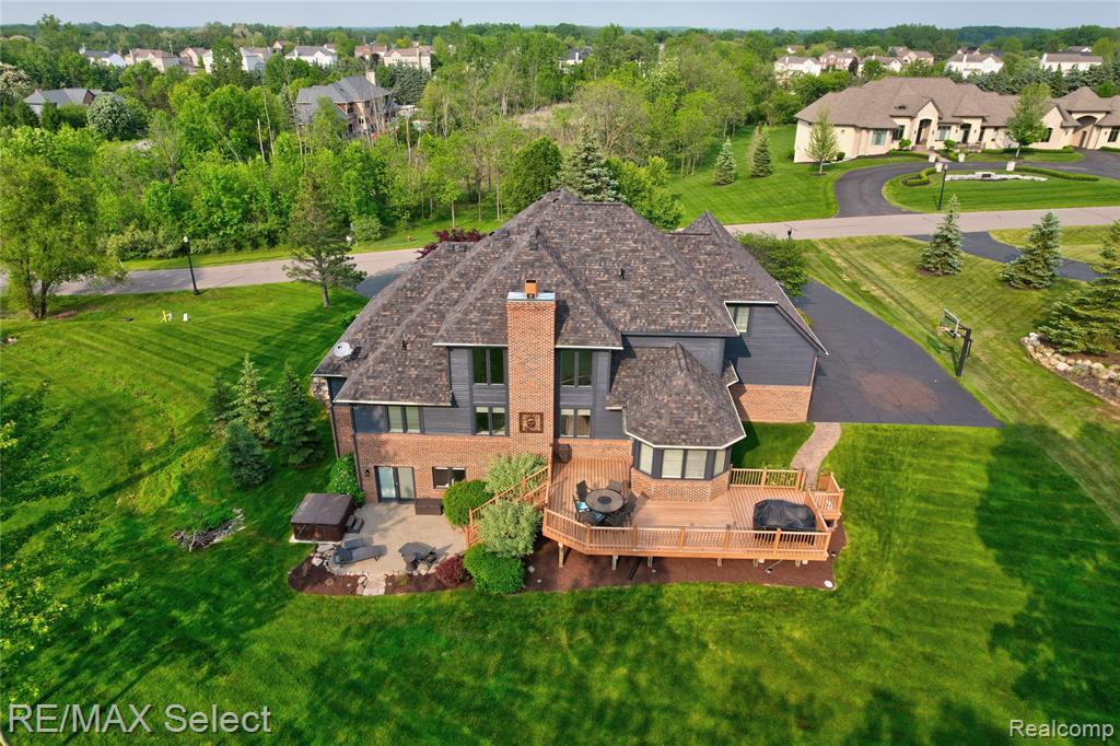 8320 MISTY, Grand Blanc, MI 48439 — Photo 11
