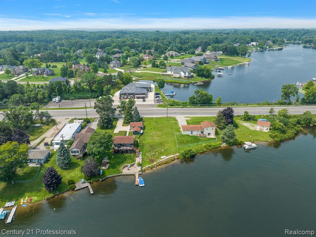 9876 Dixie Highway, Clarkston, MI 48348 — Photo 17