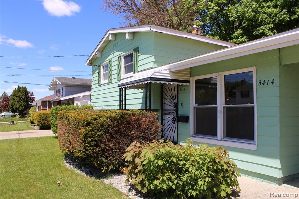 3414 Clement Street, Flint, MI 48504 — Photo 7