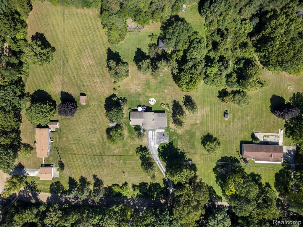 1400 W Predmore Road, Oakland, MI — Photo 42