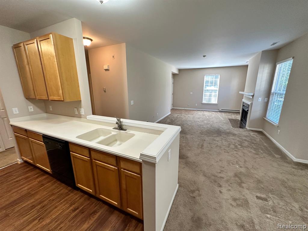 2354 PINECROFT Drive, Canton, MI 48188 — Photo 9