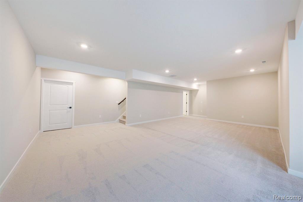 595 Birkdale (MOH 44) Drive, Howell, MI 48843 — Photo 30