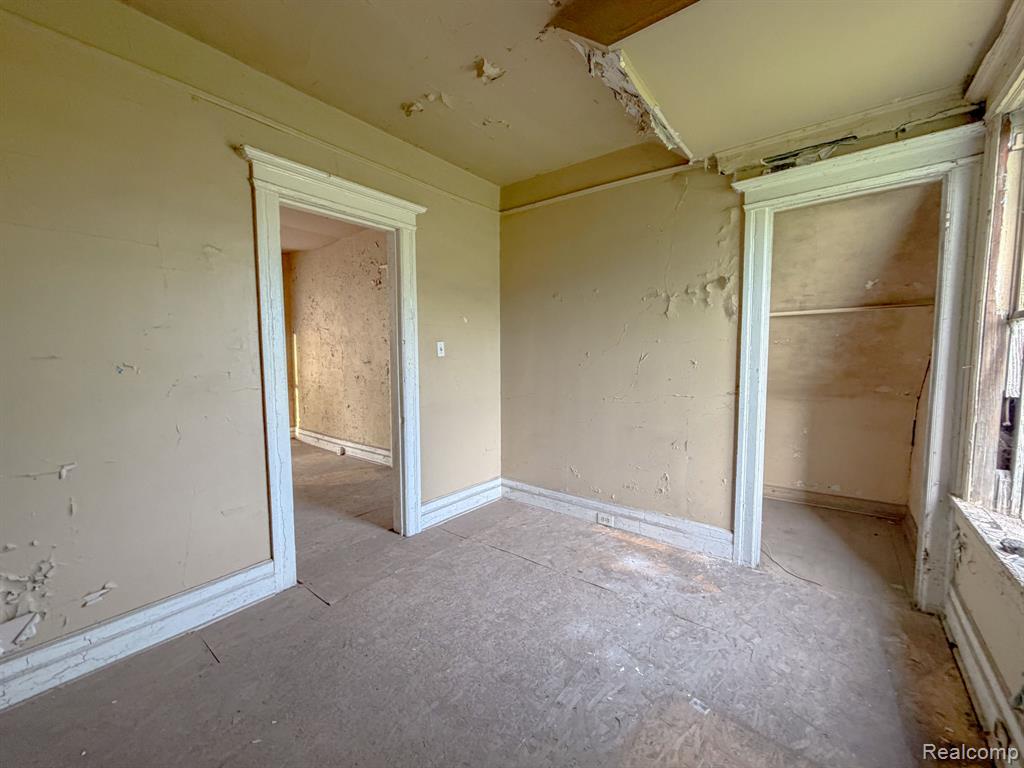 1540 Saint Clair Street, Detroit, MI 48214 — Photo 12