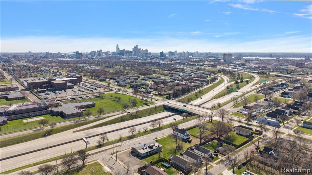 3565 W Jeffries, Detroit, MI 48208 — Photo 19