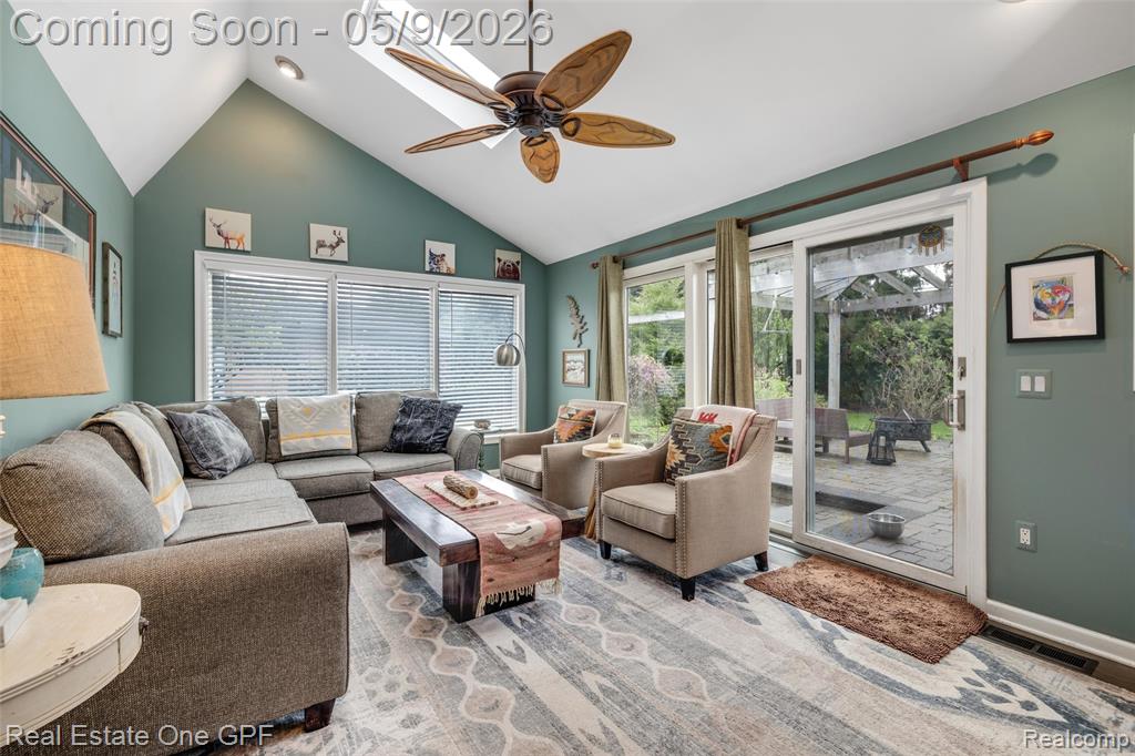 65 Willison Road, Grosse Pointe Shores, MI 48236 — Photo 14