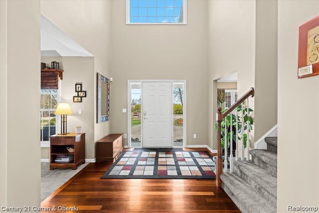 9810 GOLDFINCH Court, Saline, MI 48176 — Photo 5