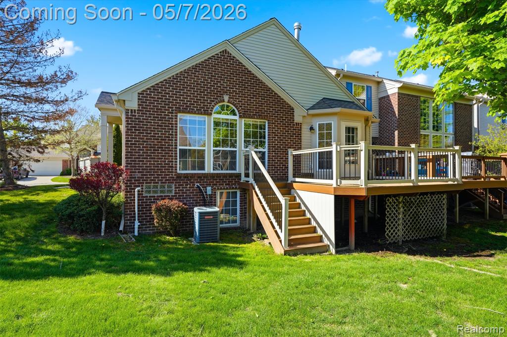 49118 Hawksburry Road, Canton, MI 48188 — Photo 29