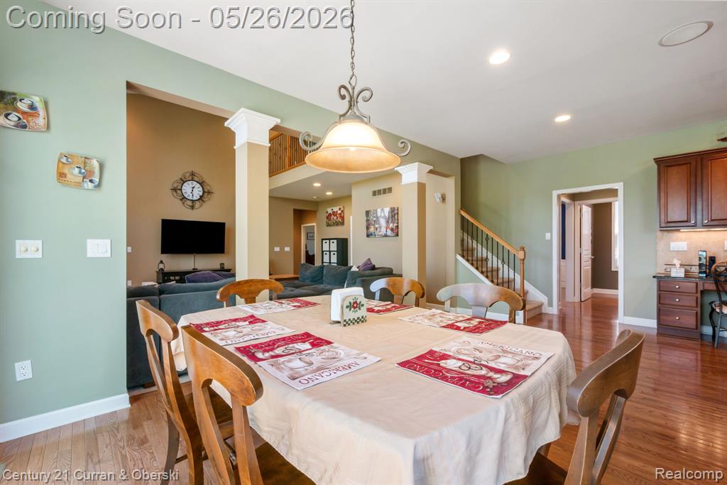 15965 Johnson Creek Drive, Northville, MI 48168 — Photo 31