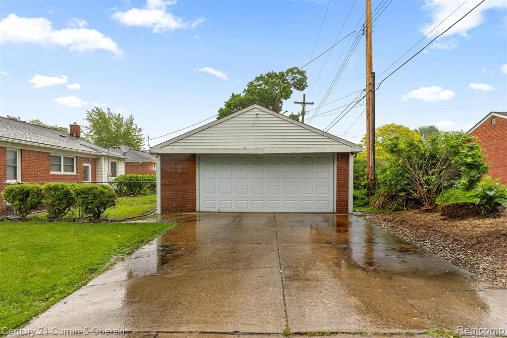 26657 W Chicago, Redford, MI 48239 — Photo 29