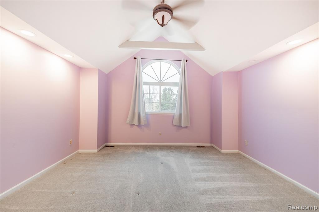 18689 Hilltop Boulevard, Riverview, MI 48193 — Photo 20