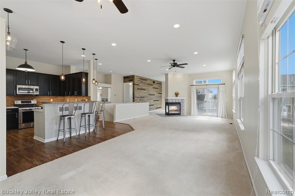 1197 Hudson Drive, Howell, MI 48843 — Photo 2