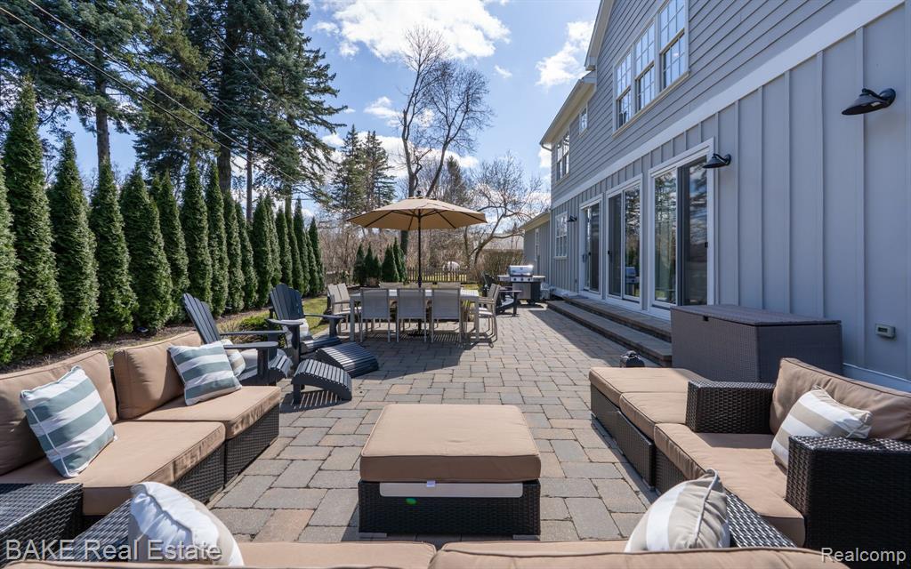 6333 Worlington Road, Bloomfield Hills, MI 48301 — Photo 12