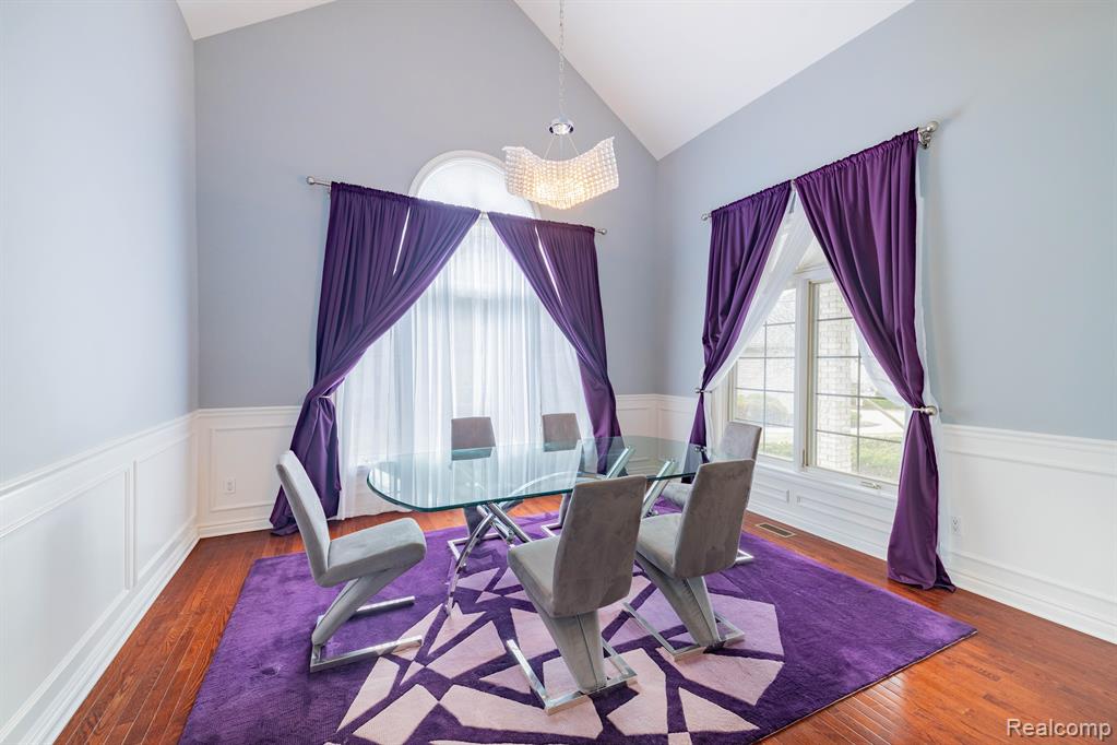 6458 ENCLAVE Drive, Clarkston, MI 48348 — Photo 15