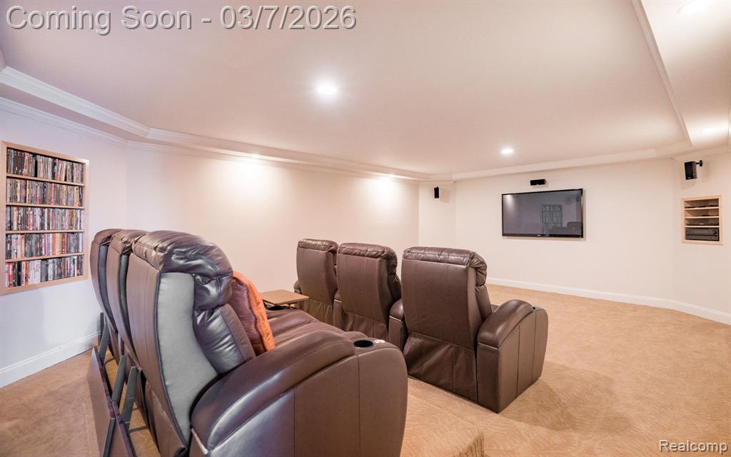 3763 Red Maple Court, Oakland, MI — Photo 61