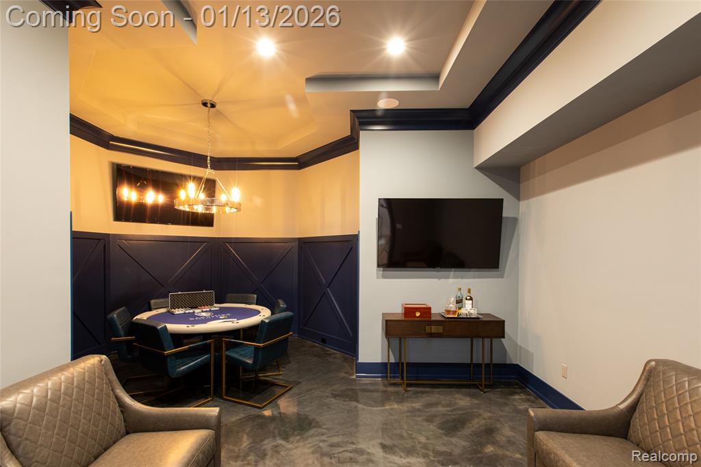 3215 Pompilio Drive, Rochester, MI, 48306