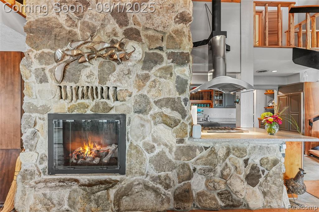 13288 E Circle Drive, Northport, MI 49670 — Photo 16