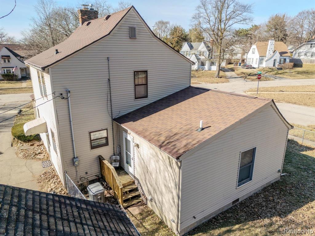 416 Marquette Street, Flint, MI 48504 — Photo 43