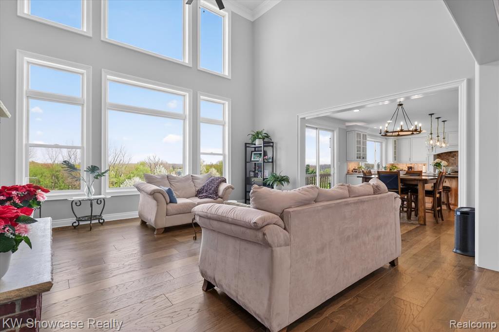 1881 Reidsview Drive, White Lake, MI 48383 — Photo 11