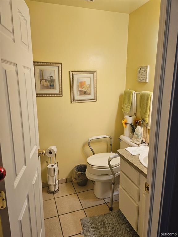6234 BOYNE Drive, Ypsilanti, MI 48197 — Photo 16