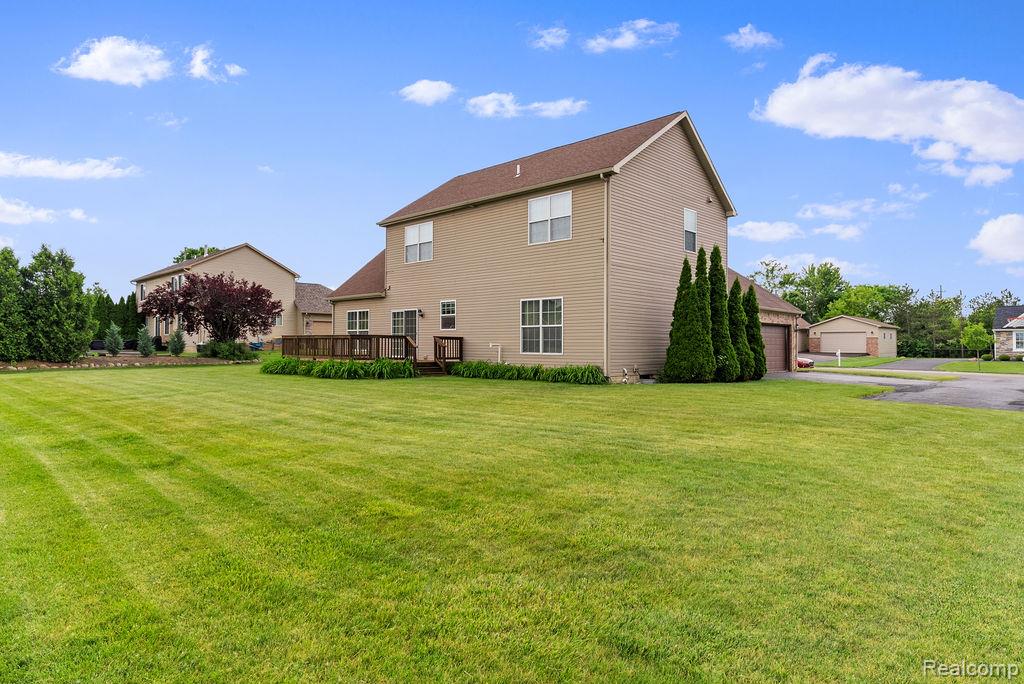 7190 Westminster Circle, Grand Blanc, MI 48439 — Photo 41