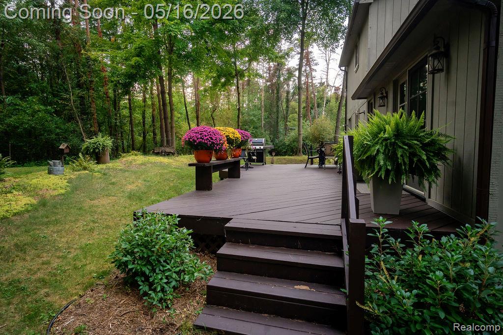 9256 Pine Hill Trail, Fenton, MI 48430 — Photo 69