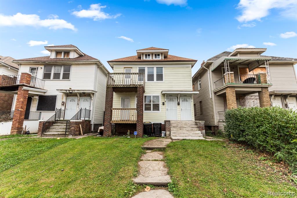 5393 SEEBALDT Street, Detroit, MI 48204 — Photo 32