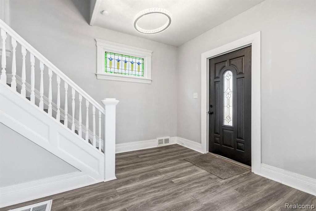53 Cortland Street, Highland Park, MI 48203 — Photo 4