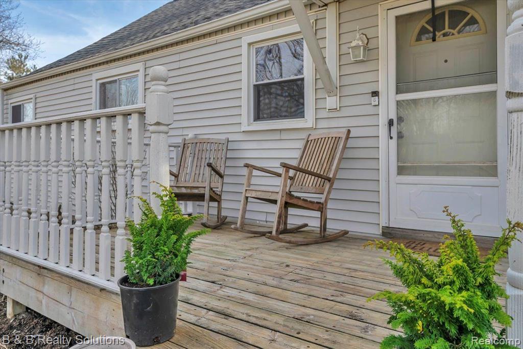 14749 IMLAY CITY Road, Mussey, MI 48014 — Photo 6