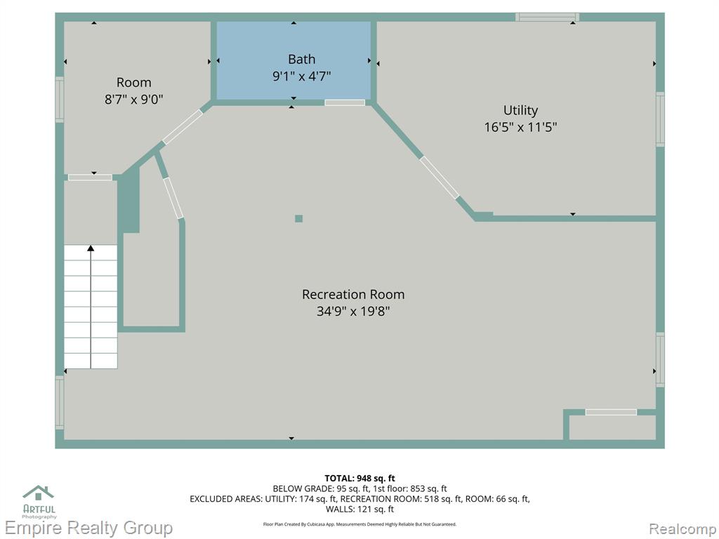33060 Cherry Hill Road, Garden City, MI — Photo 24