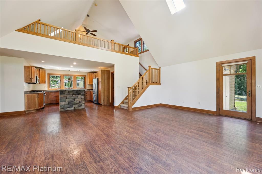 8751 Beechwood Drive, Gregory, MI 48137 — Photo 17