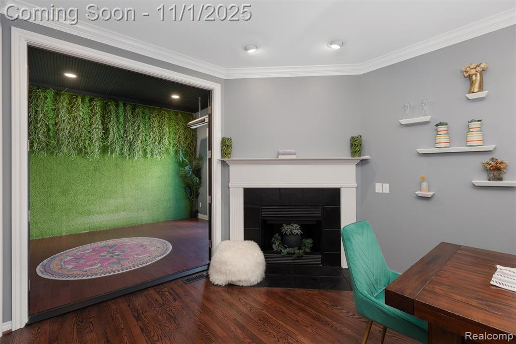 424 Roosevelt Street, Canton, MI 48188 — Photo 13