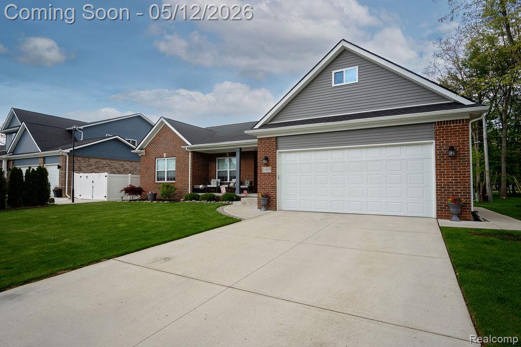 21097 McGuire, Romulus, MI 48174 — Photo 4