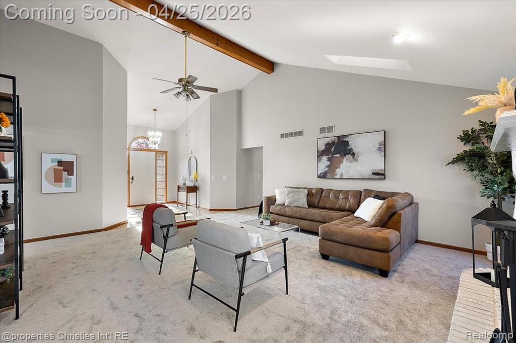 50053 Middle River Drive, Macomb, MI 48044 — Photo 10