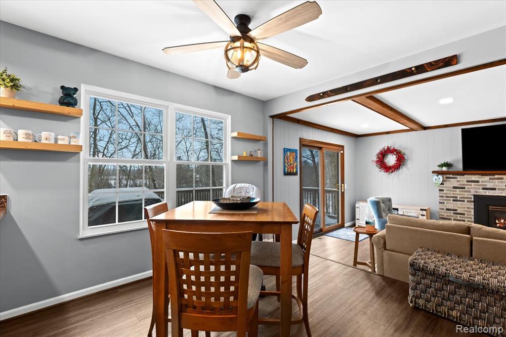 3783 Glen Hills Drive, Hartland, MI 48353 — Photo 10