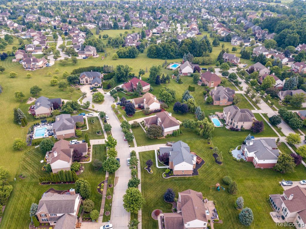 352 ELMINGTON, Canton, MI 48188 — Photo 42